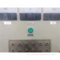 Máquina de horno de fusión por inducción de alta frecuencia de alta calidad con ISO9001